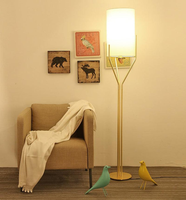 Arborescence Floor Lamp.