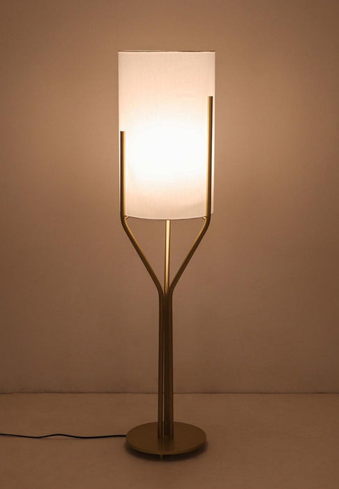 Arborescence Floor Lamp.