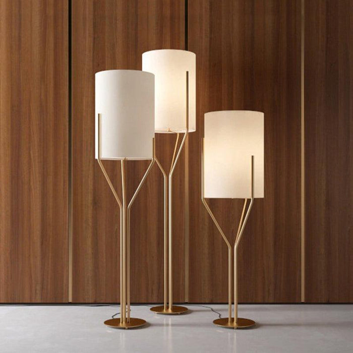 Arborescence Floor Lamp.