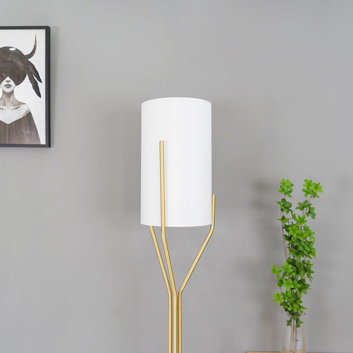 Arborescence Floor Lamp.