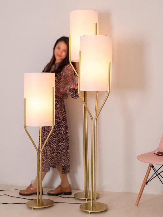 Arborescence Floor Lamp - DWHOME