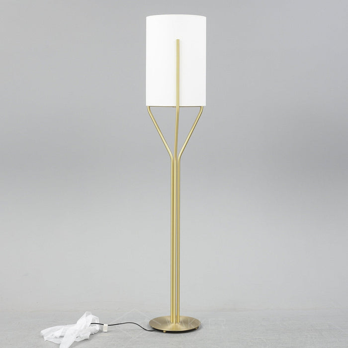 Arborescence Floor Lamp.