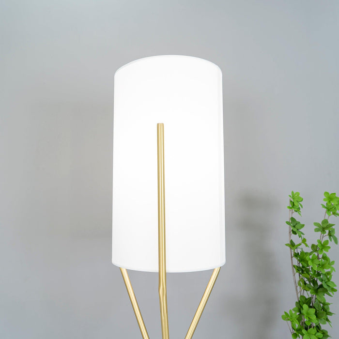 Arborescence Floor Lamp.