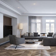 Arborescence Floor Lamp-DWHOME