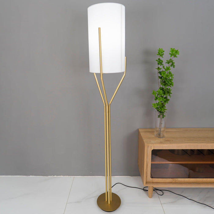 Arborescence Floor Lamp.