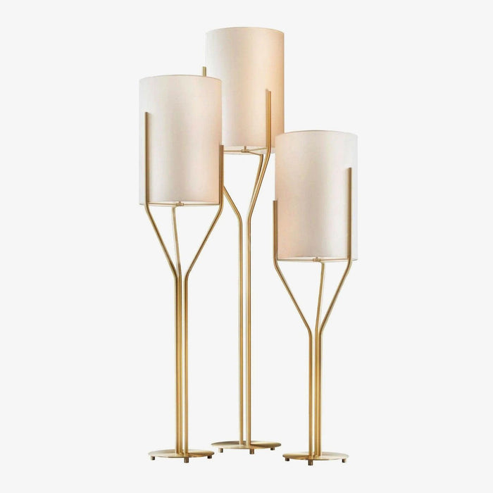 Arborescence Floor Lamp.