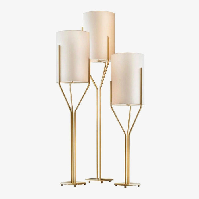 Arborescence Floor Lamp - DWHOME