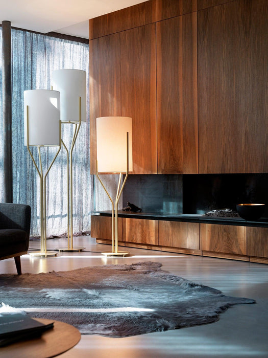 Arborescence Floor Lamp.