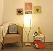 Arborescence Floor Lamp-DWHOME