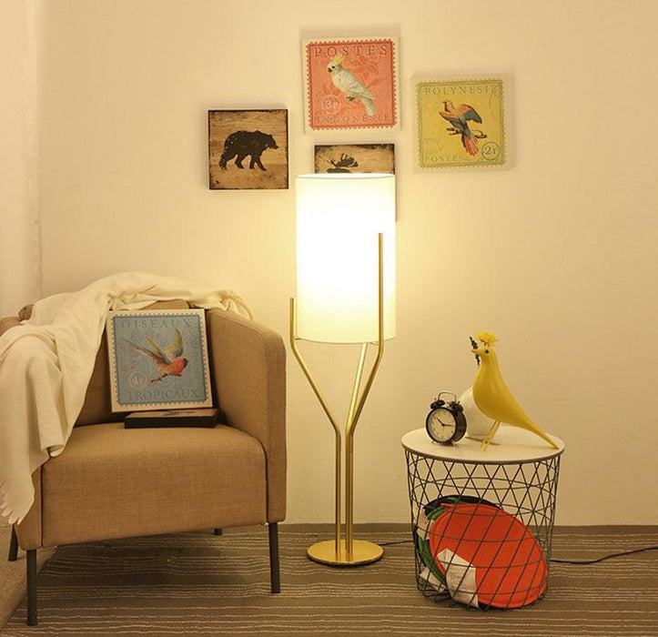 Arborescence Floor Lamp - DWHOME