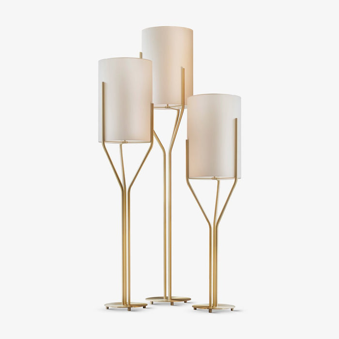 Arborescence Floor Lamp.