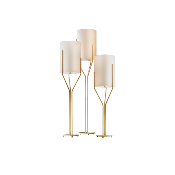 Arborescence Floor Lamp - Vakkerlight