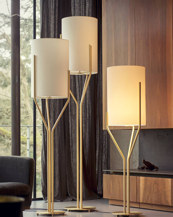 Arborescence Floor Lamp.