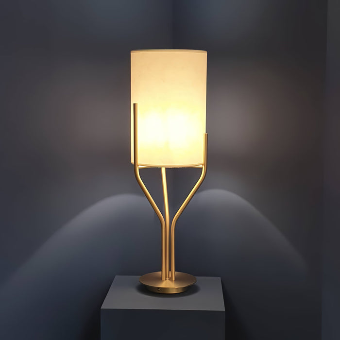 Arborescence Floor Lamp - Vakkerlight