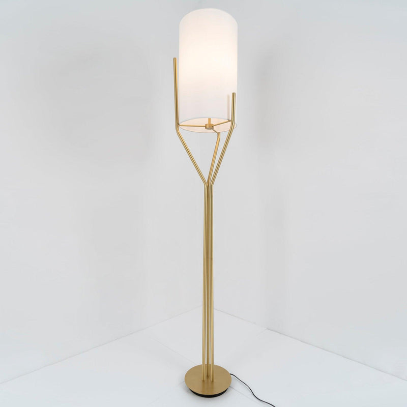 Arborescence Floor Lamp-DWHOME