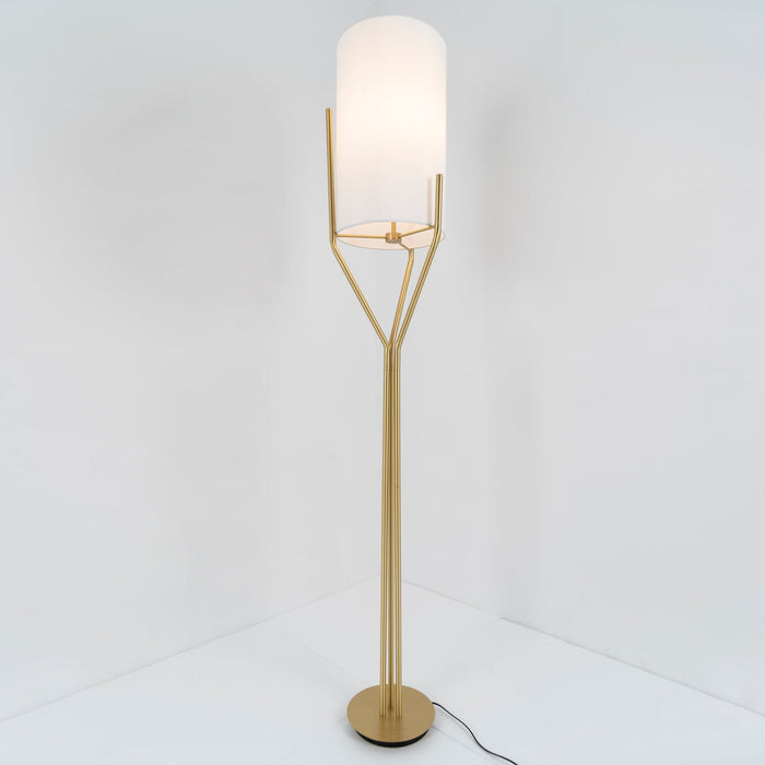 Arborescence Floor Lamp - Vakkerlight