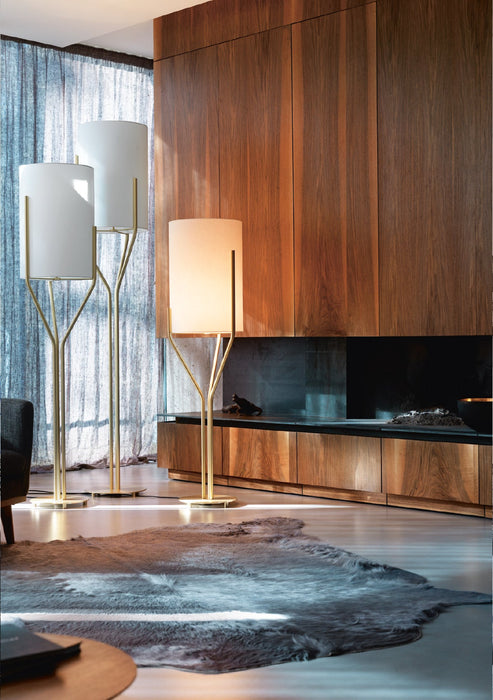 Arborescence Floor Lamp - Vakkerlight