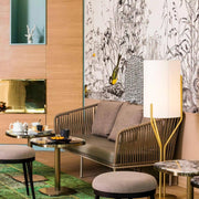 Arborescence Floor Lamp-DWHOME