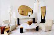 Arborescence Floor Lamp-DWHOME