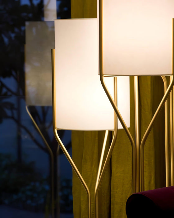 Arborescence Floor Lamp - DWHOME