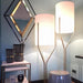 Arborescence Floor Lamp.