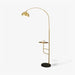 Arc Bell Floor Lamp.