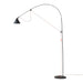 Flexora Luxe Floor Lamp - DWHOME