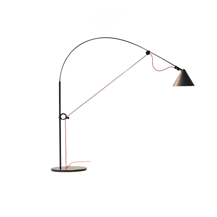 Flexora Luxe Floor Lamp.