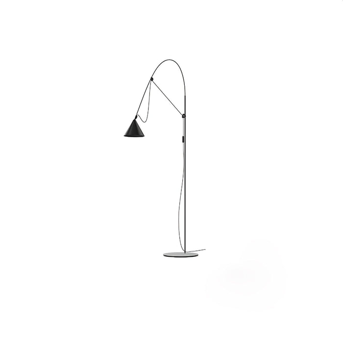 Flexora Luxe Floor Lamp.