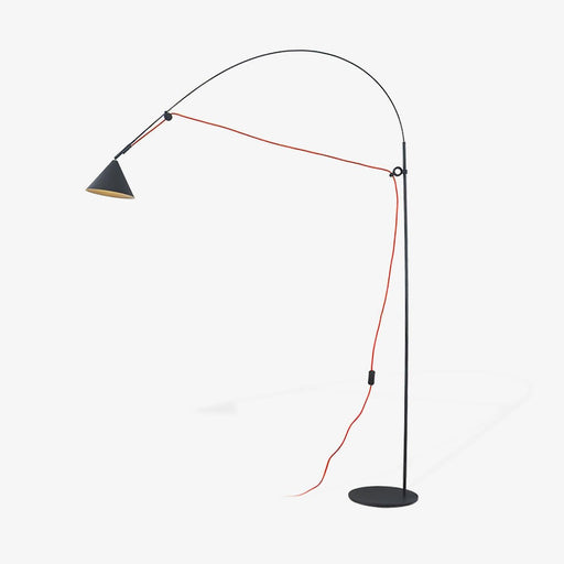 Flexora Luxe Floor Lamp - DWHOME