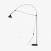 Flexora Luxe Floor Lamp - DWHOME