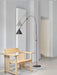 Flexora Luxe Floor Lamp - DWHOME