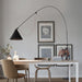 Flexora Luxe Floor Lamp - DWHOME