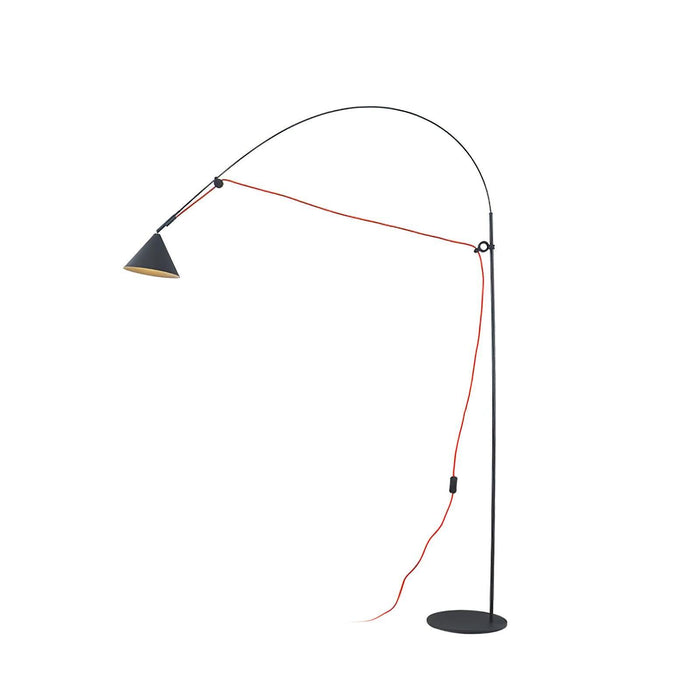 Flexora Luxe Floor Lamp - DWHOME