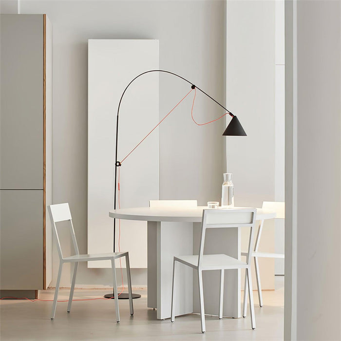 Flexora Luxe Floor Lamp - DWHOME