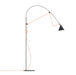 Flexora Luxe Floor Lamp - DWHOME