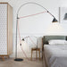 Flexora Luxe Floor Lamp - DWHOME