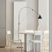 Flexora Luxe Floor Lamp - DWHOME