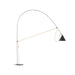 Flexora Luxe Floor Lamp - DWHOME