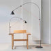 Flexora Luxe Floor Lamp - DWHOME