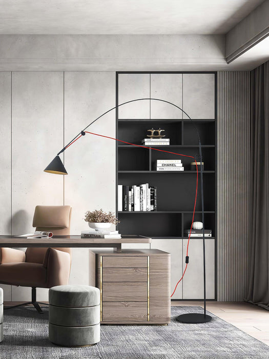 Flexora Luxe Floor Lamp.