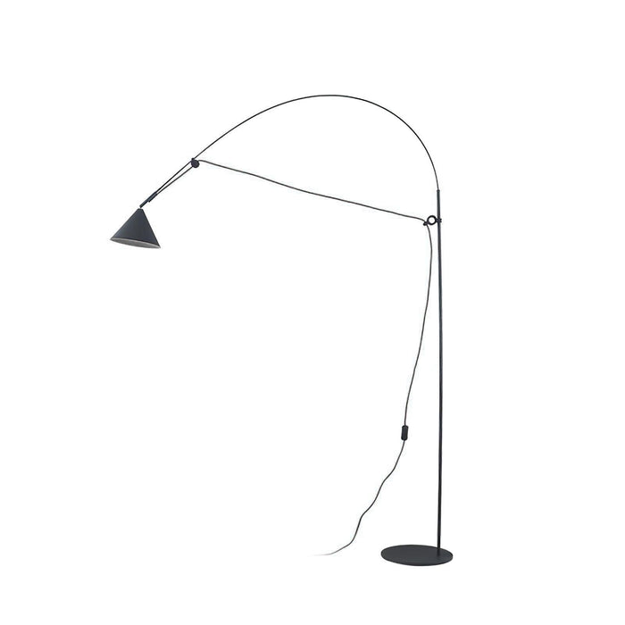 Flexora Luxe Floor Lamp - DWHOME