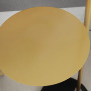 Arc Bell Floor Lamp-DWHOME