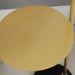 Arc Bell Floor Lamp-DWHOME