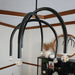 Hadden Chandelier-DWHOME