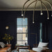 Hadden Chandelier-DWHOME