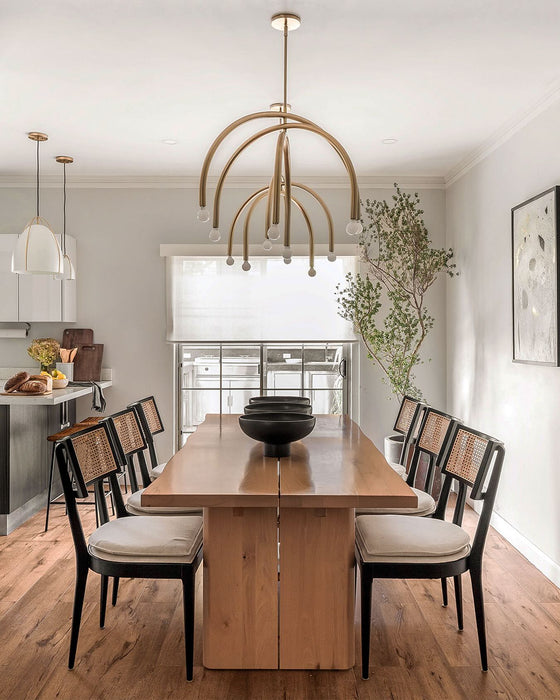 Hadden Chandelier-DWHOME