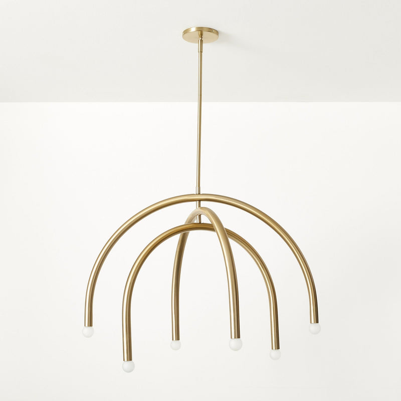 Hadden Chandelier-DWHOME