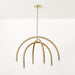 Hadden Chandelier-DWHOME