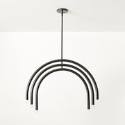 Hadden Chandelier-DWHOME